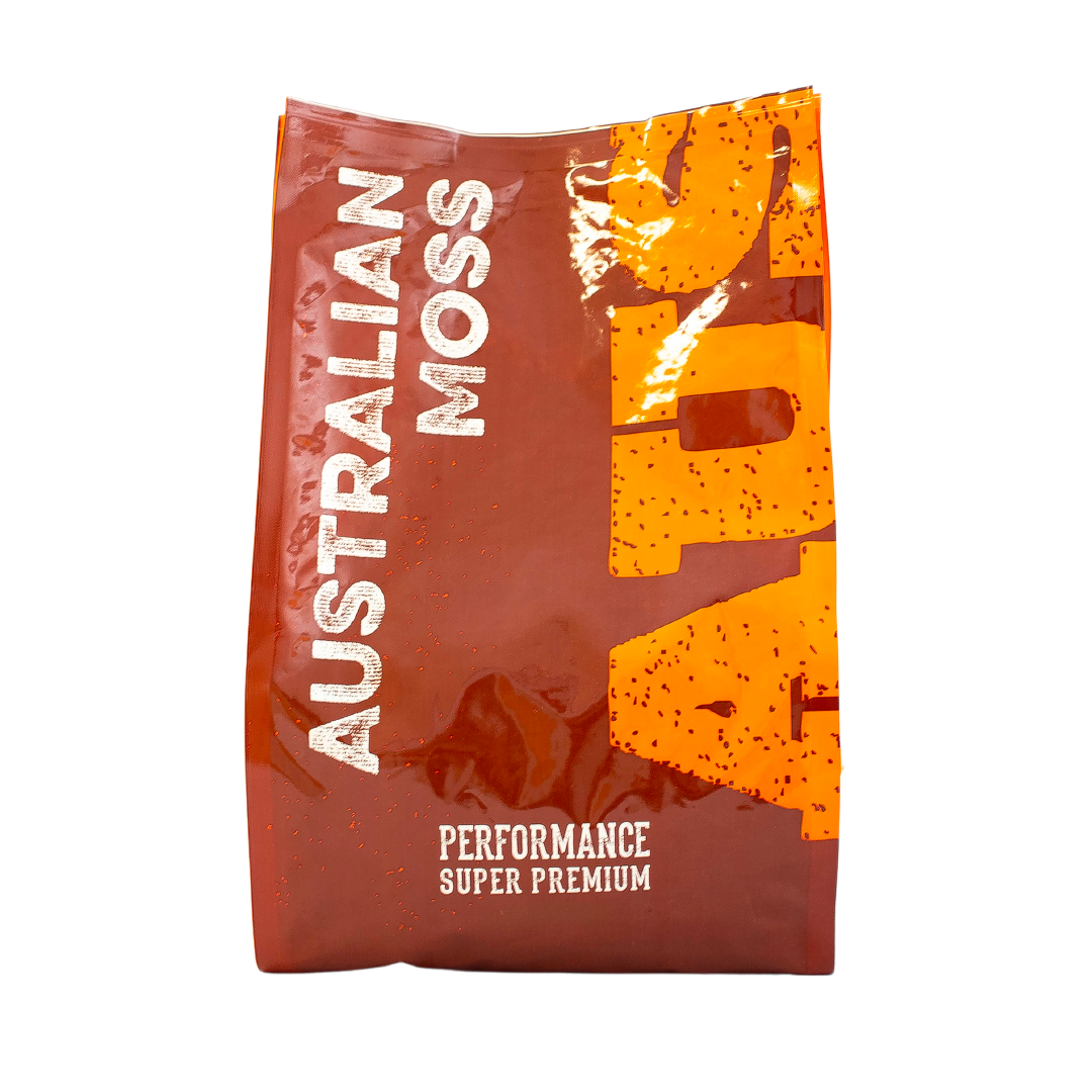 AUSTRALIAN MOSS | PERFORMANCE