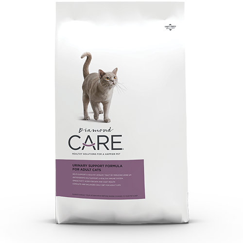 DIAMOND CARE | URINARY SUPPORT