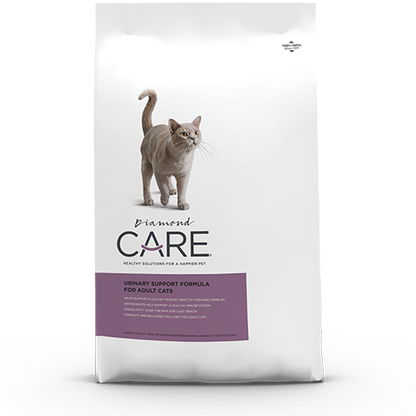 DIAMOND CARE | URINARY SUPPORT