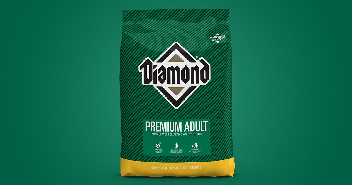 DIAMOND PREMIUM | PREMIUM ADULT