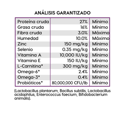 DIAMOND NATURALS | PERRO ADULTO DE RAZA PEQUEÑA
