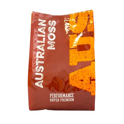AUSTRALIAN MOSS | PERFORMANCE