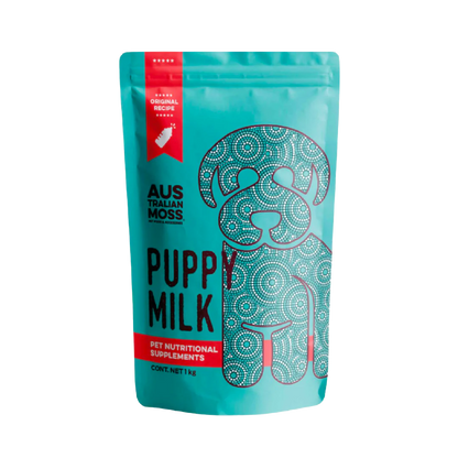 AUSTRALIAN MOSS | PUPPY MILK