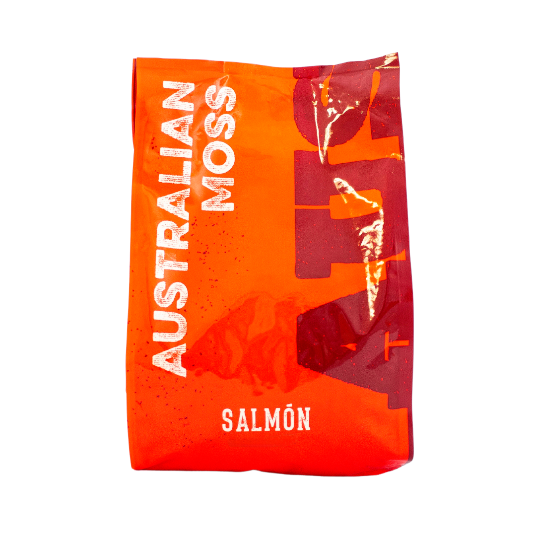 AUSTRALIAN MOSS | SALMÓN