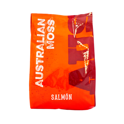 AUSTRALIAN MOSS | SALMÓN