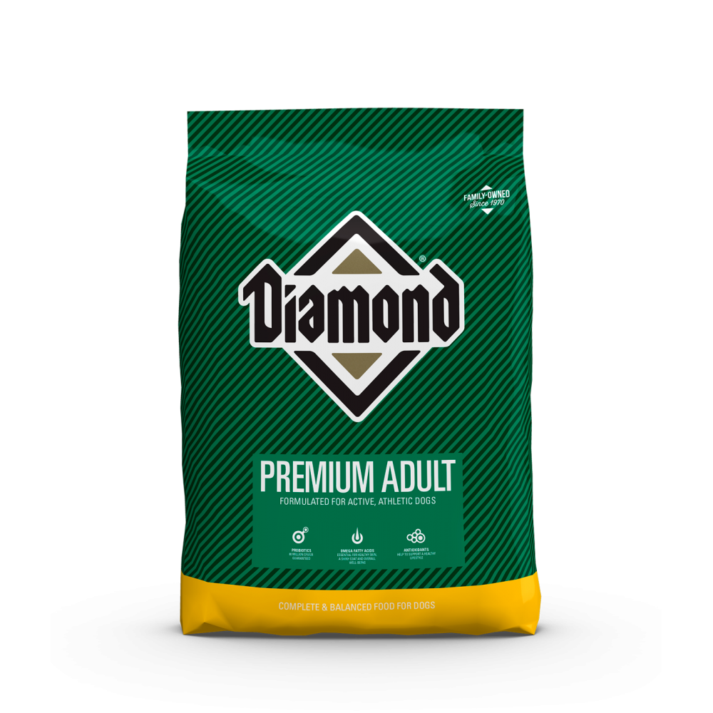 DIAMOND PREMIUM | PREMIUM ADULT