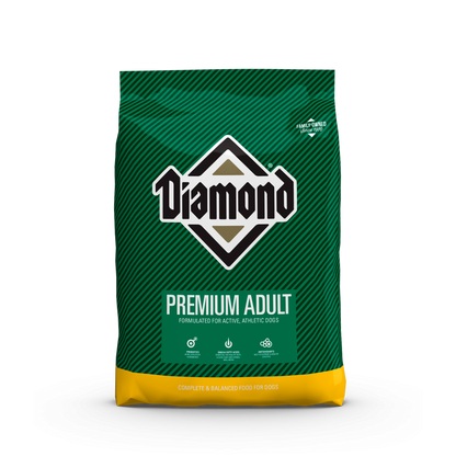 DIAMOND PREMIUM | PREMIUM ADULT